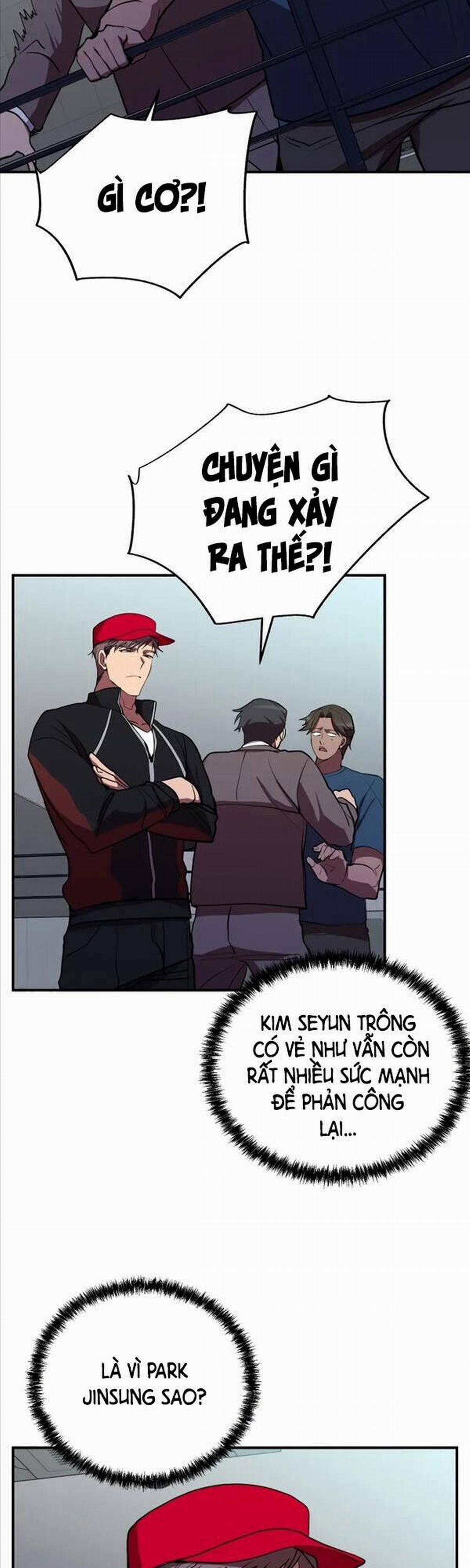 Giả Vờ Làm Kẻ Vô Dụng Ở Học Đường 38 trang 26