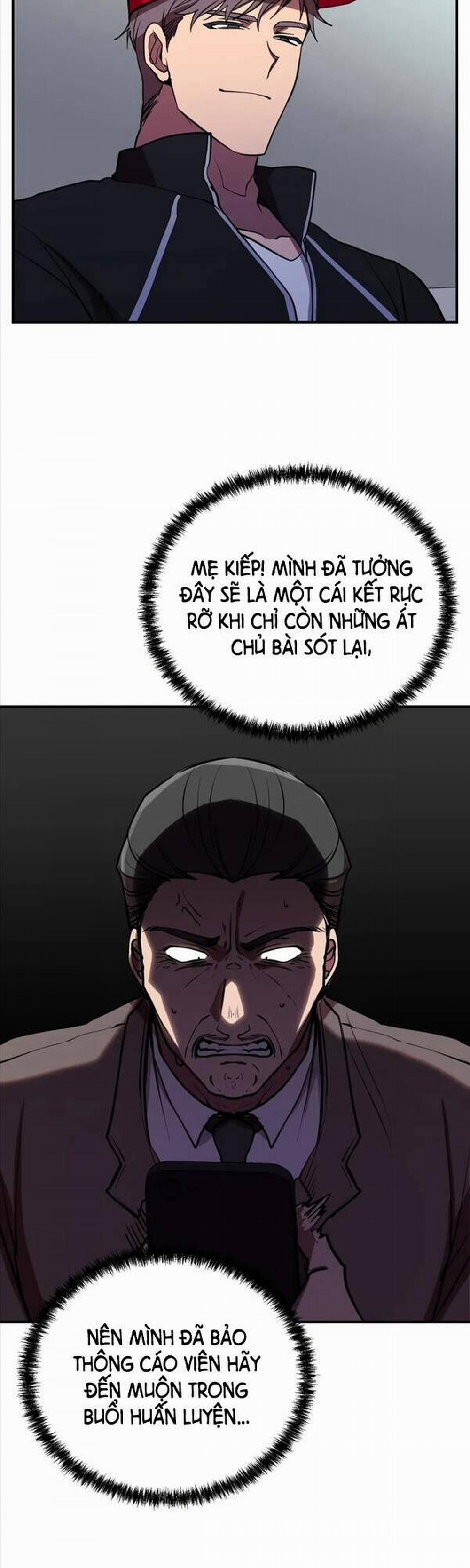 Giả Vờ Làm Kẻ Vô Dụng Ở Học Đường 38 trang 27