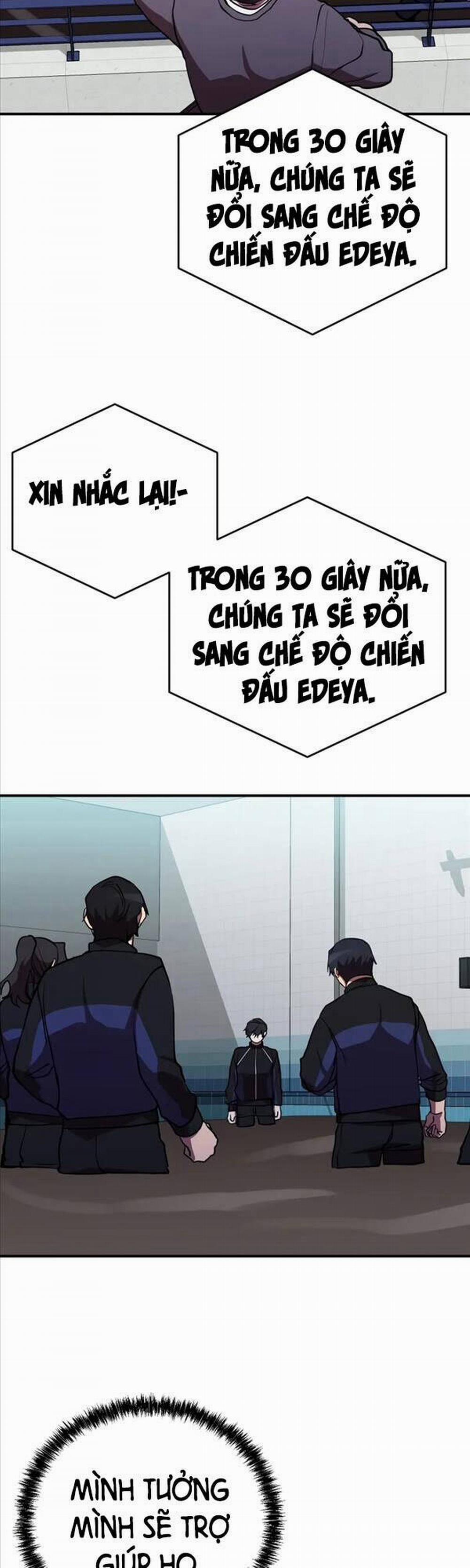 Giả Vờ Làm Kẻ Vô Dụng Ở Học Đường 38 trang 29