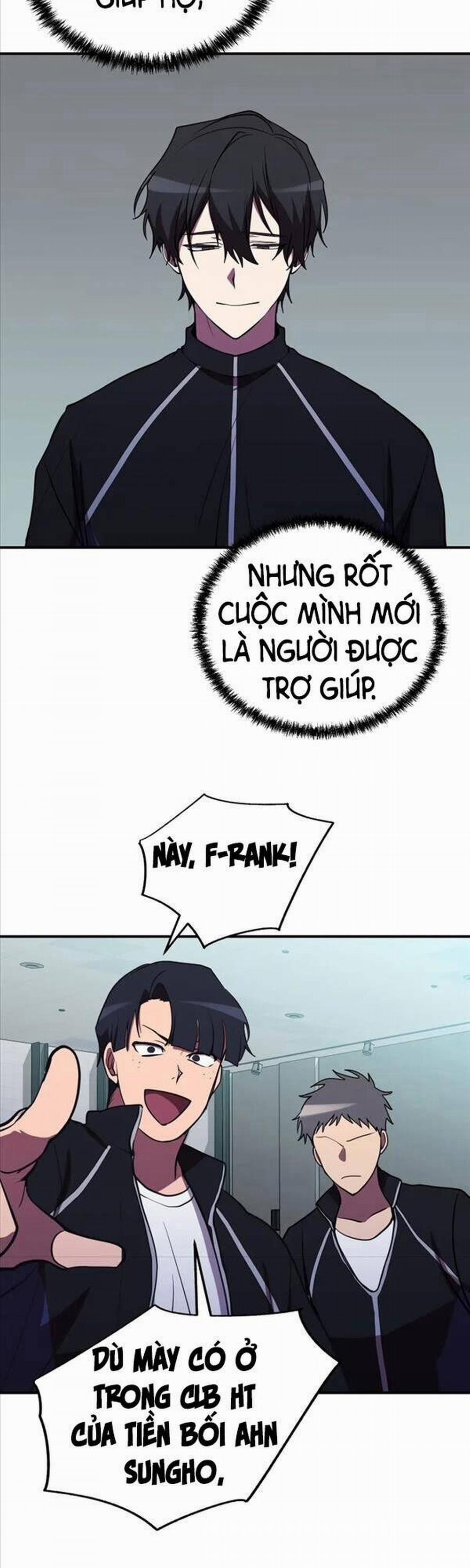 Giả Vờ Làm Kẻ Vô Dụng Ở Học Đường 38 trang 30