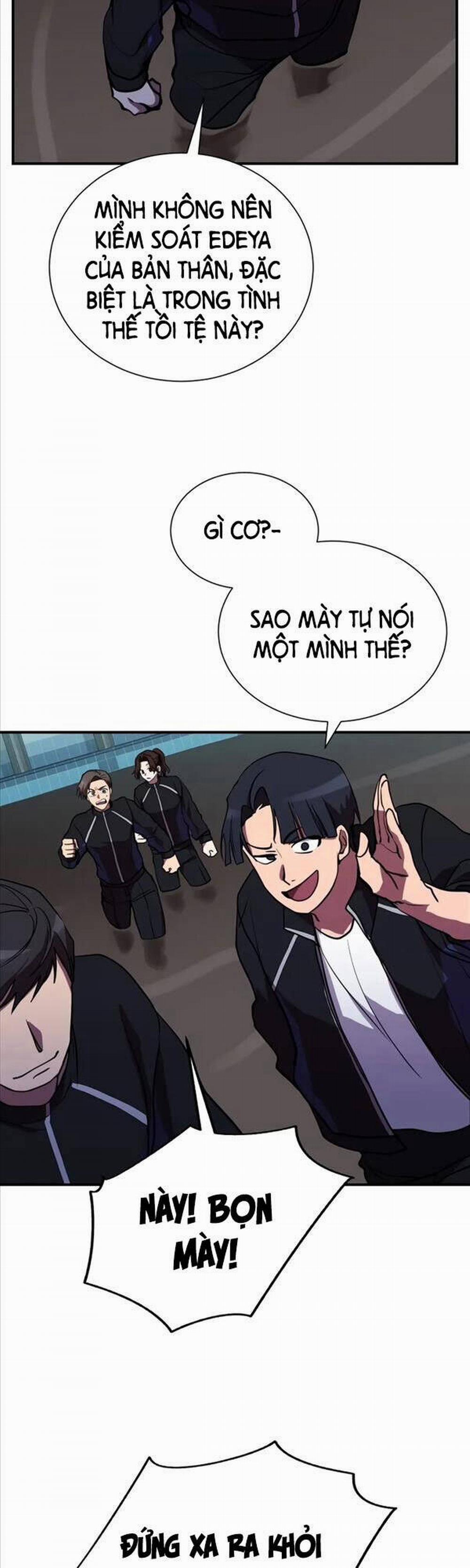 Giả Vờ Làm Kẻ Vô Dụng Ở Học Đường 38 trang 32