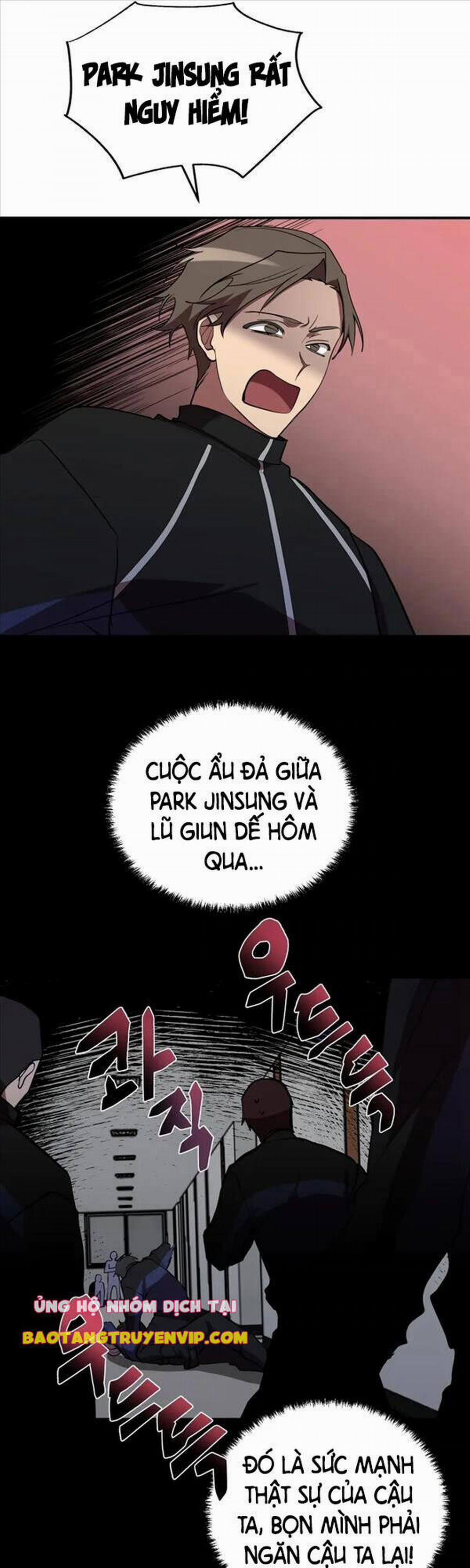 Giả Vờ Làm Kẻ Vô Dụng Ở Học Đường 38 trang 34