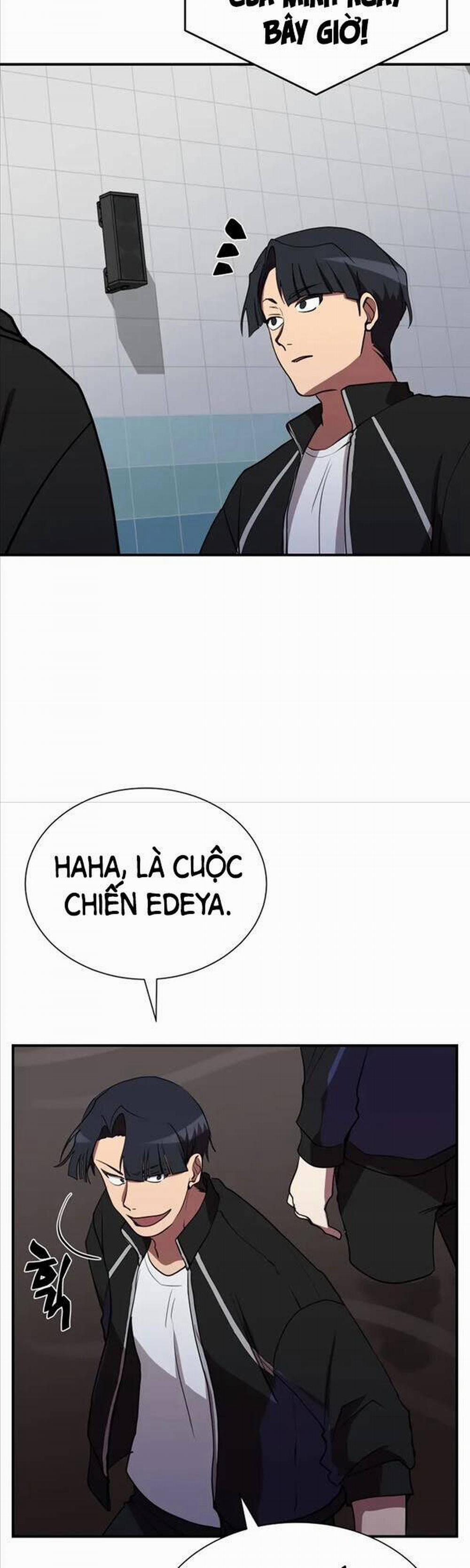 Giả Vờ Làm Kẻ Vô Dụng Ở Học Đường 38 trang 36