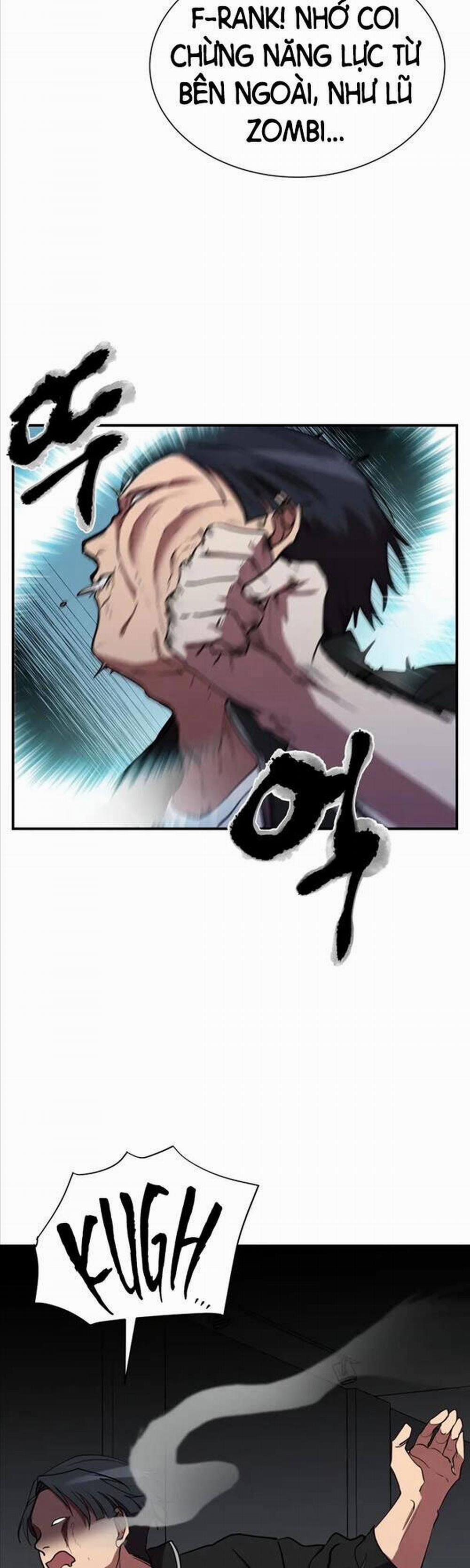 Giả Vờ Làm Kẻ Vô Dụng Ở Học Đường 38 trang 37