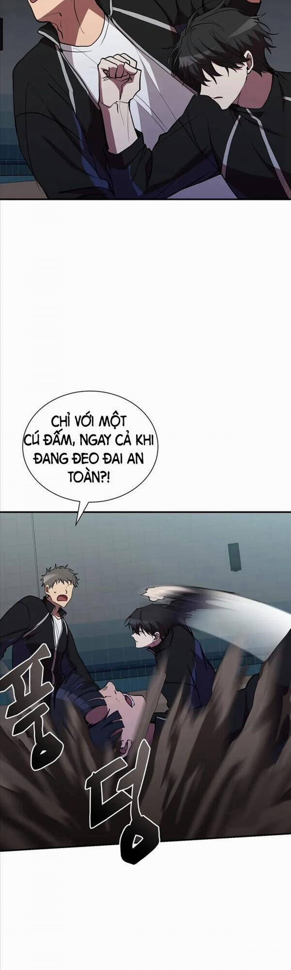 Giả Vờ Làm Kẻ Vô Dụng Ở Học Đường 38 trang 38