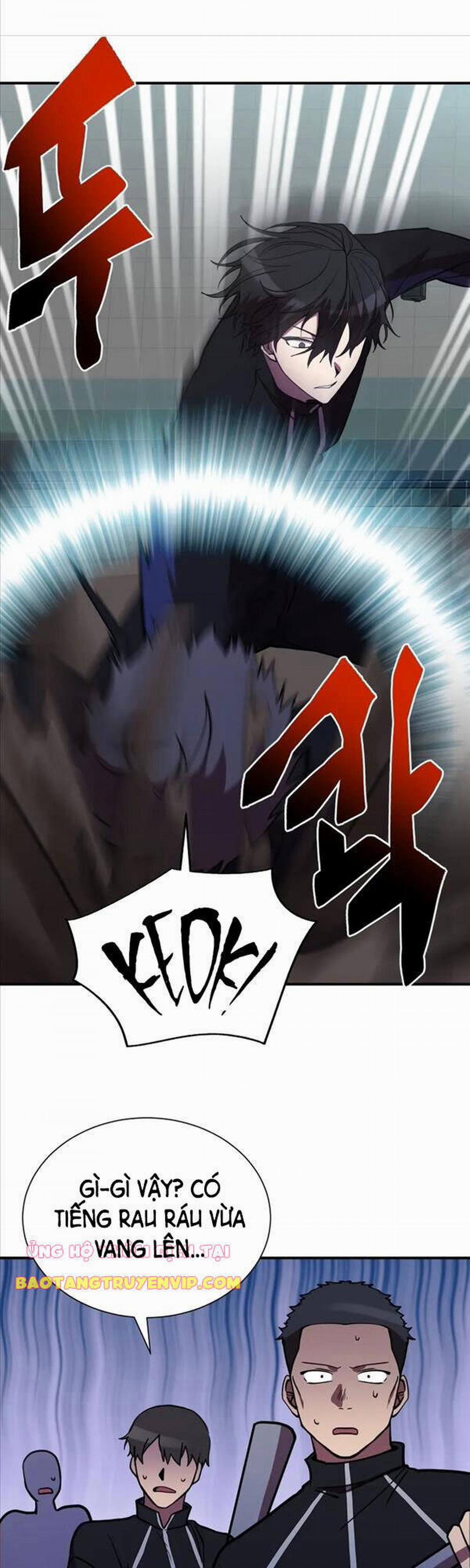 Giả Vờ Làm Kẻ Vô Dụng Ở Học Đường 38 trang 39