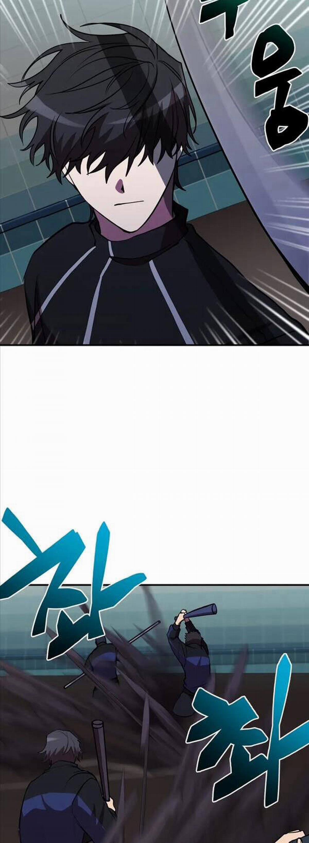 Giả Vờ Làm Kẻ Vô Dụng Ở Học Đường 38 trang 41