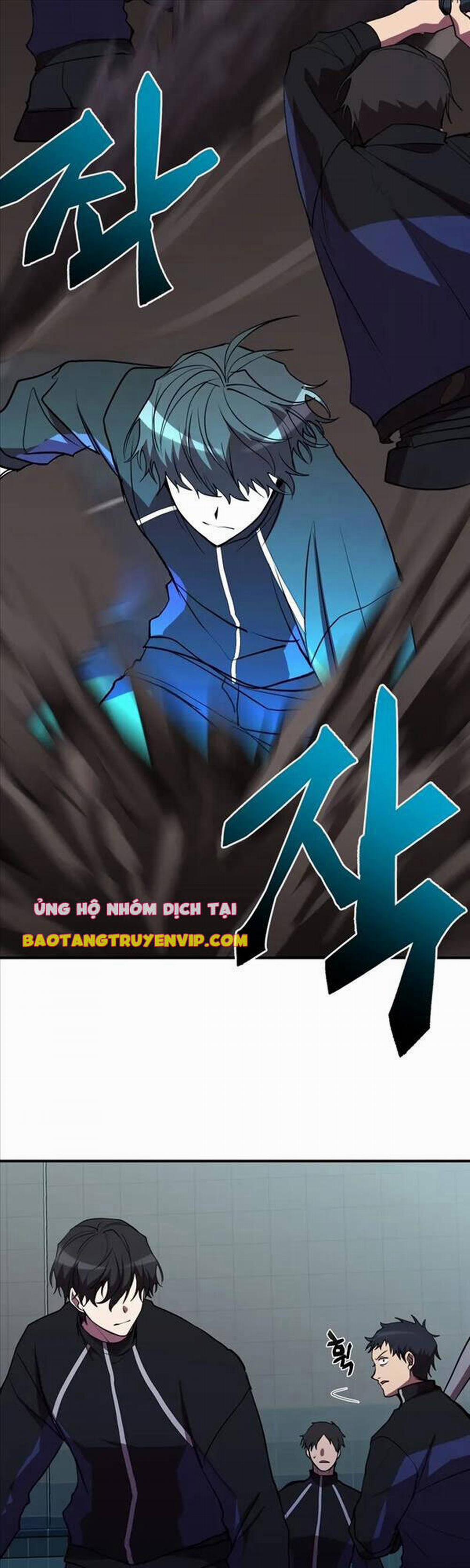 Giả Vờ Làm Kẻ Vô Dụng Ở Học Đường 38 trang 42