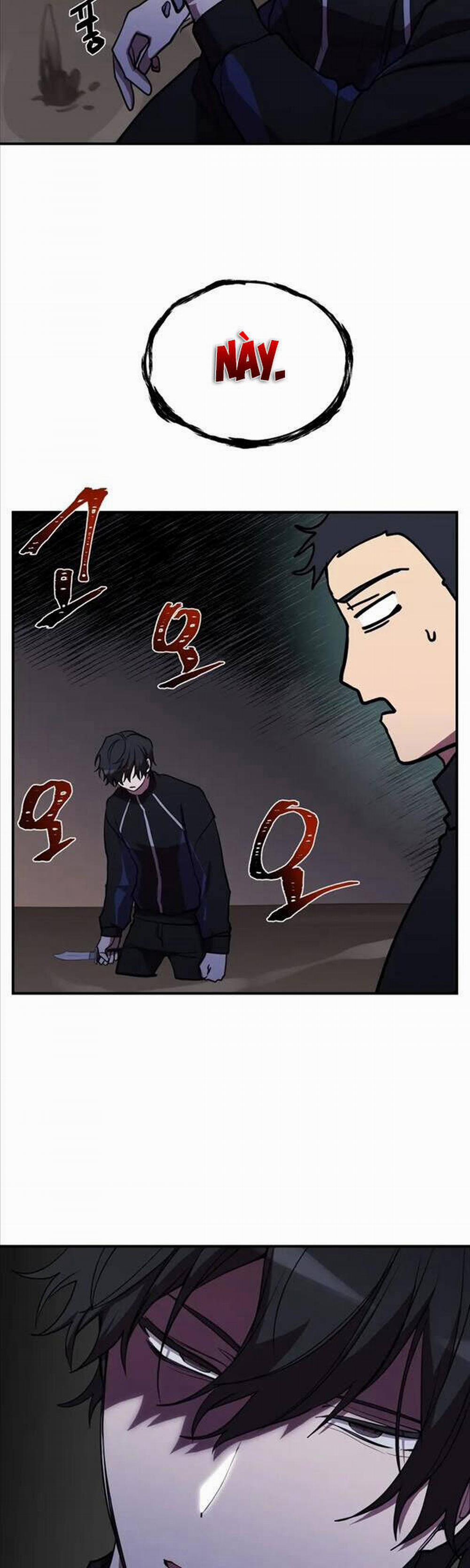 Giả Vờ Làm Kẻ Vô Dụng Ở Học Đường 38 trang 44