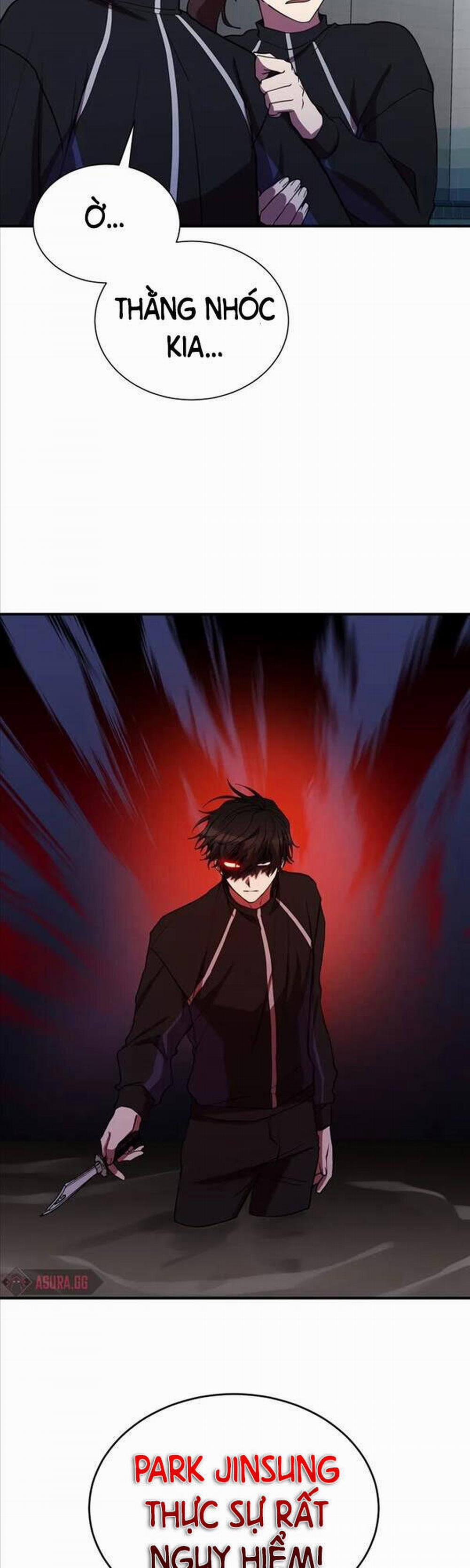 Giả Vờ Làm Kẻ Vô Dụng Ở Học Đường 38 trang 46