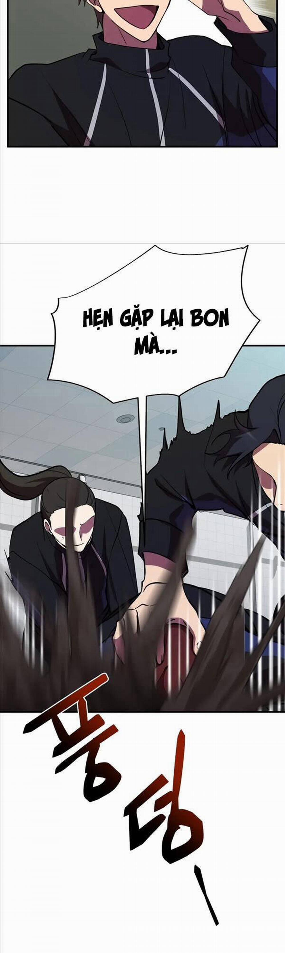 Giả Vờ Làm Kẻ Vô Dụng Ở Học Đường 38 trang 5