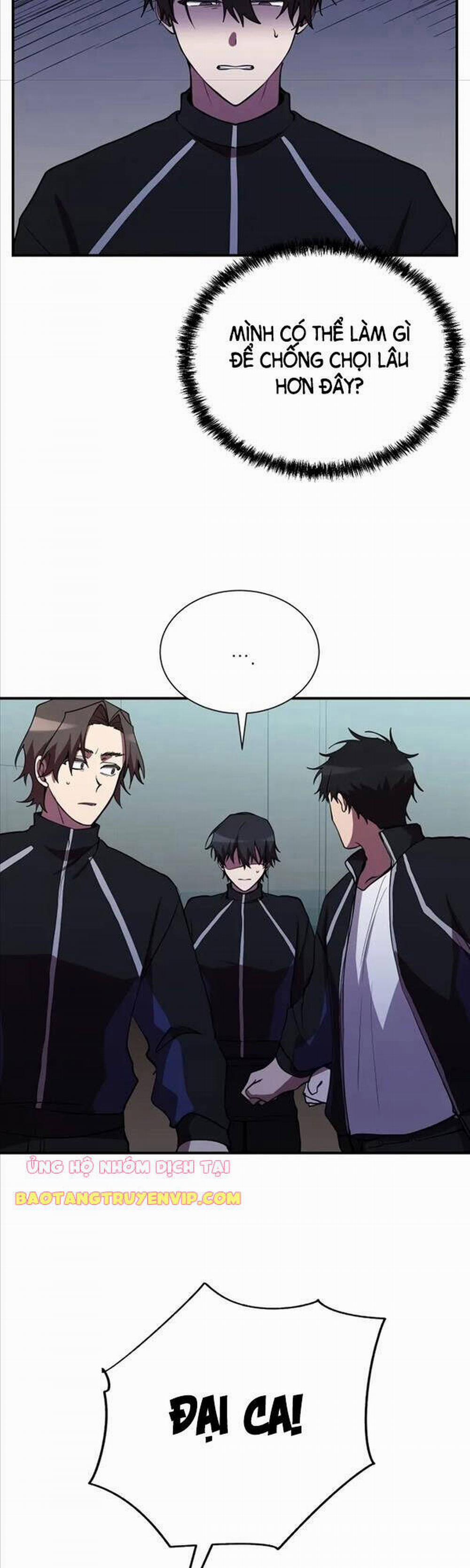 Giả Vờ Làm Kẻ Vô Dụng Ở Học Đường 38 trang 8