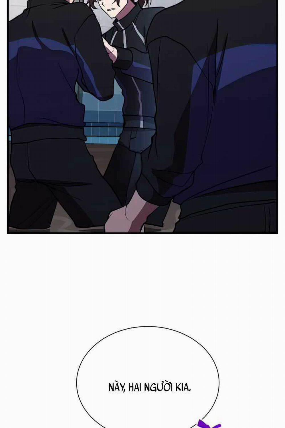 Giả Vờ Làm Kẻ Vô Dụng Ở Học Đường 39 trang 10