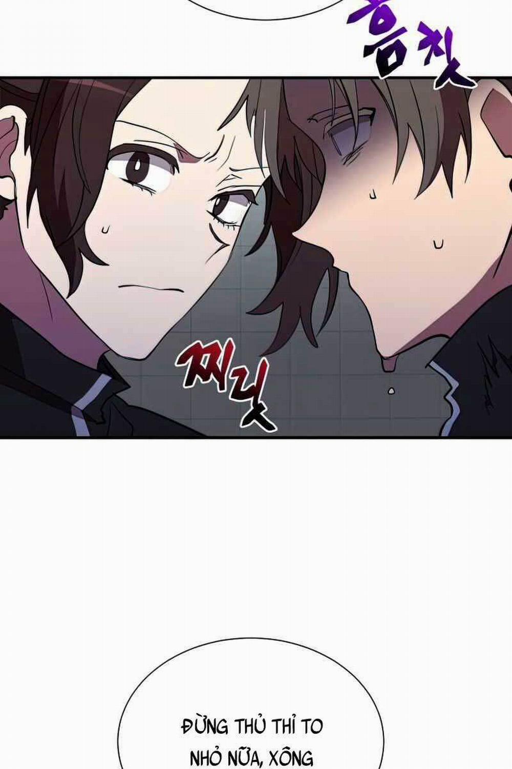 Giả Vờ Làm Kẻ Vô Dụng Ở Học Đường 39 trang 11