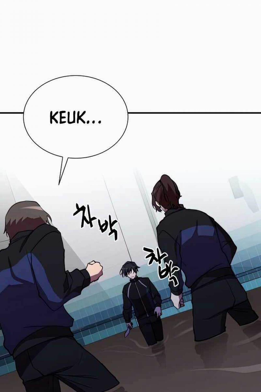 Giả Vờ Làm Kẻ Vô Dụng Ở Học Đường 39 trang 13