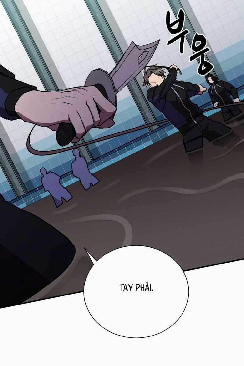 Giả Vờ Làm Kẻ Vô Dụng Ở Học Đường 39 trang 16