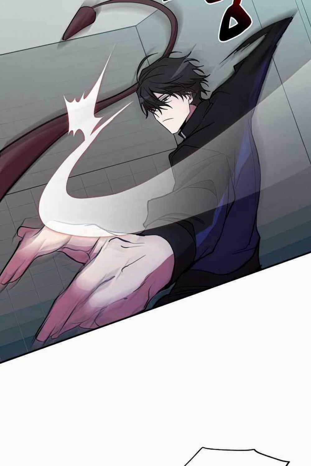 Giả Vờ Làm Kẻ Vô Dụng Ở Học Đường 39 trang 20