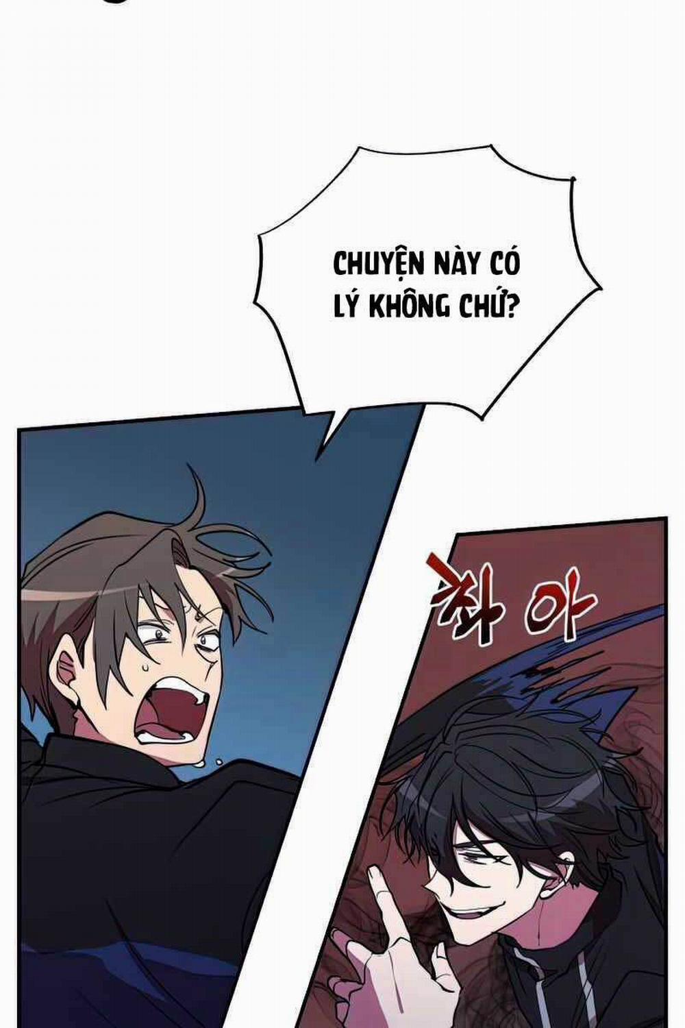 Giả Vờ Làm Kẻ Vô Dụng Ở Học Đường 39 trang 23