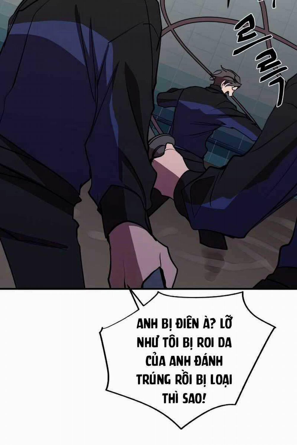 Giả Vờ Làm Kẻ Vô Dụng Ở Học Đường 39 trang 29