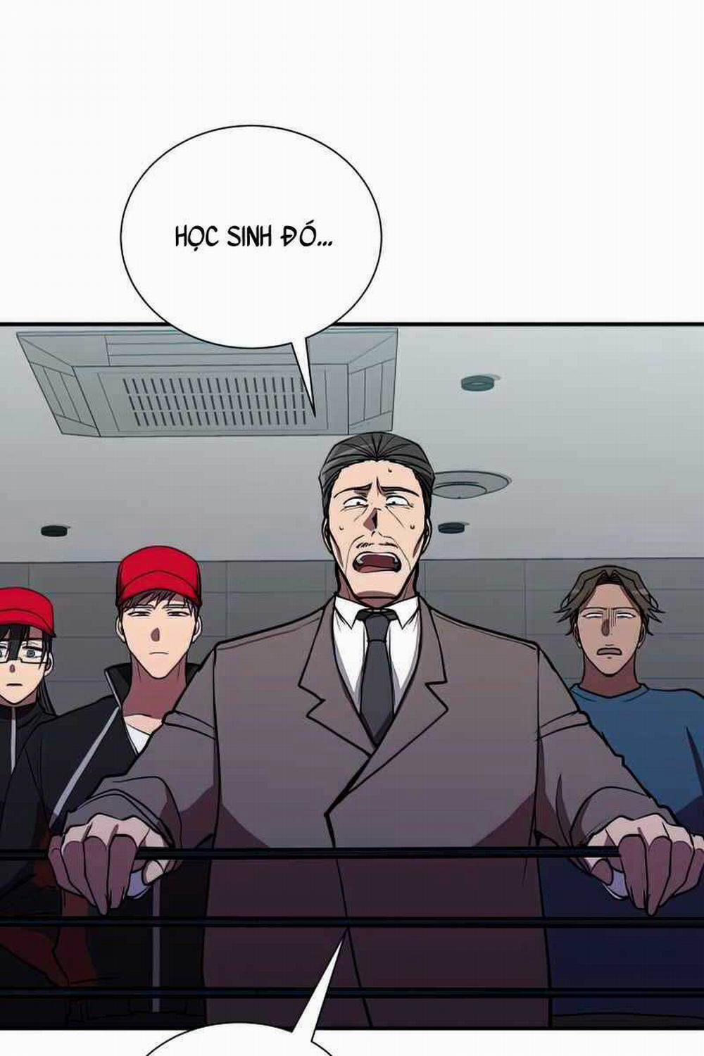 Giả Vờ Làm Kẻ Vô Dụng Ở Học Đường 39 trang 30