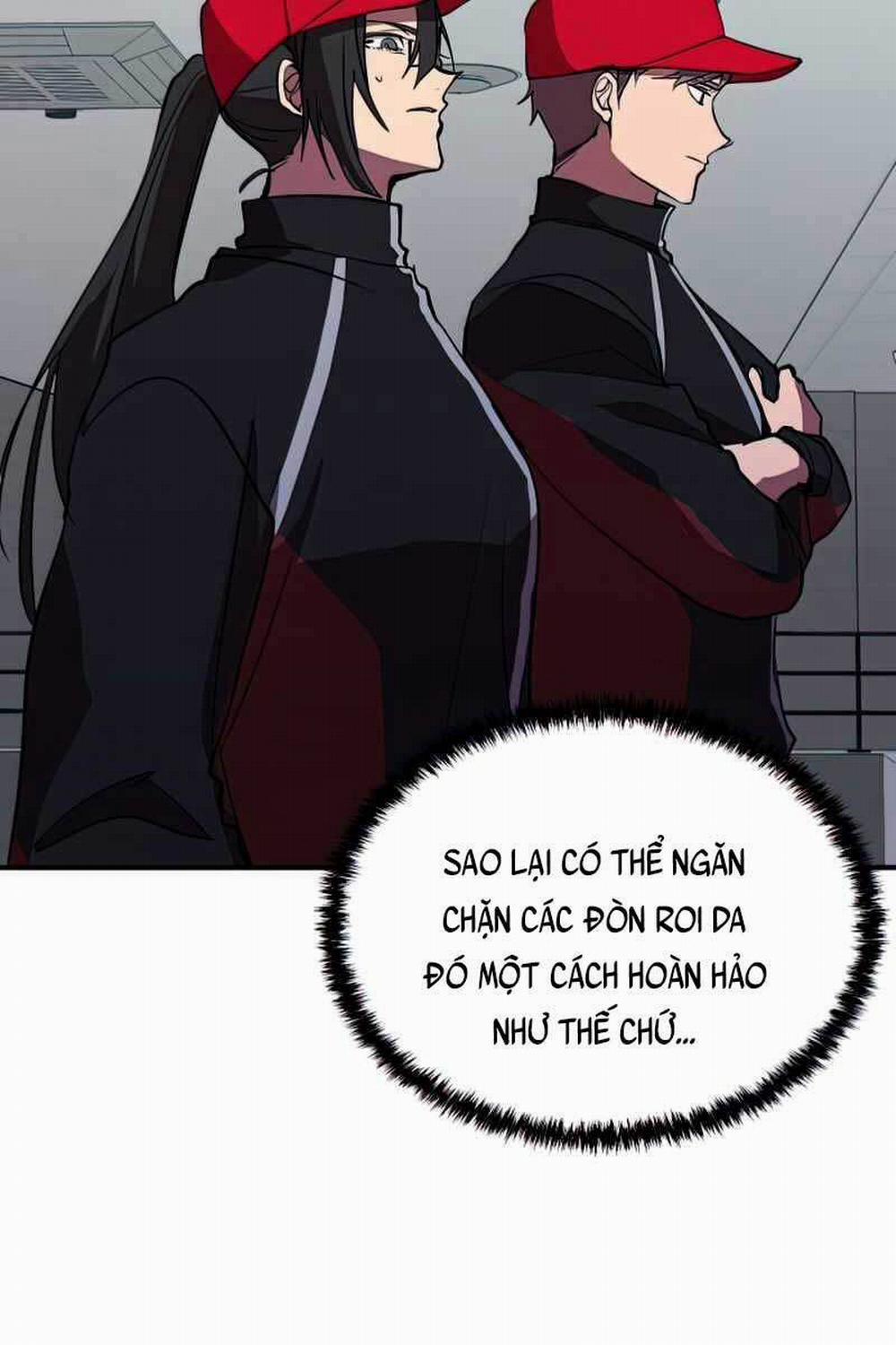 Giả Vờ Làm Kẻ Vô Dụng Ở Học Đường 39 trang 32