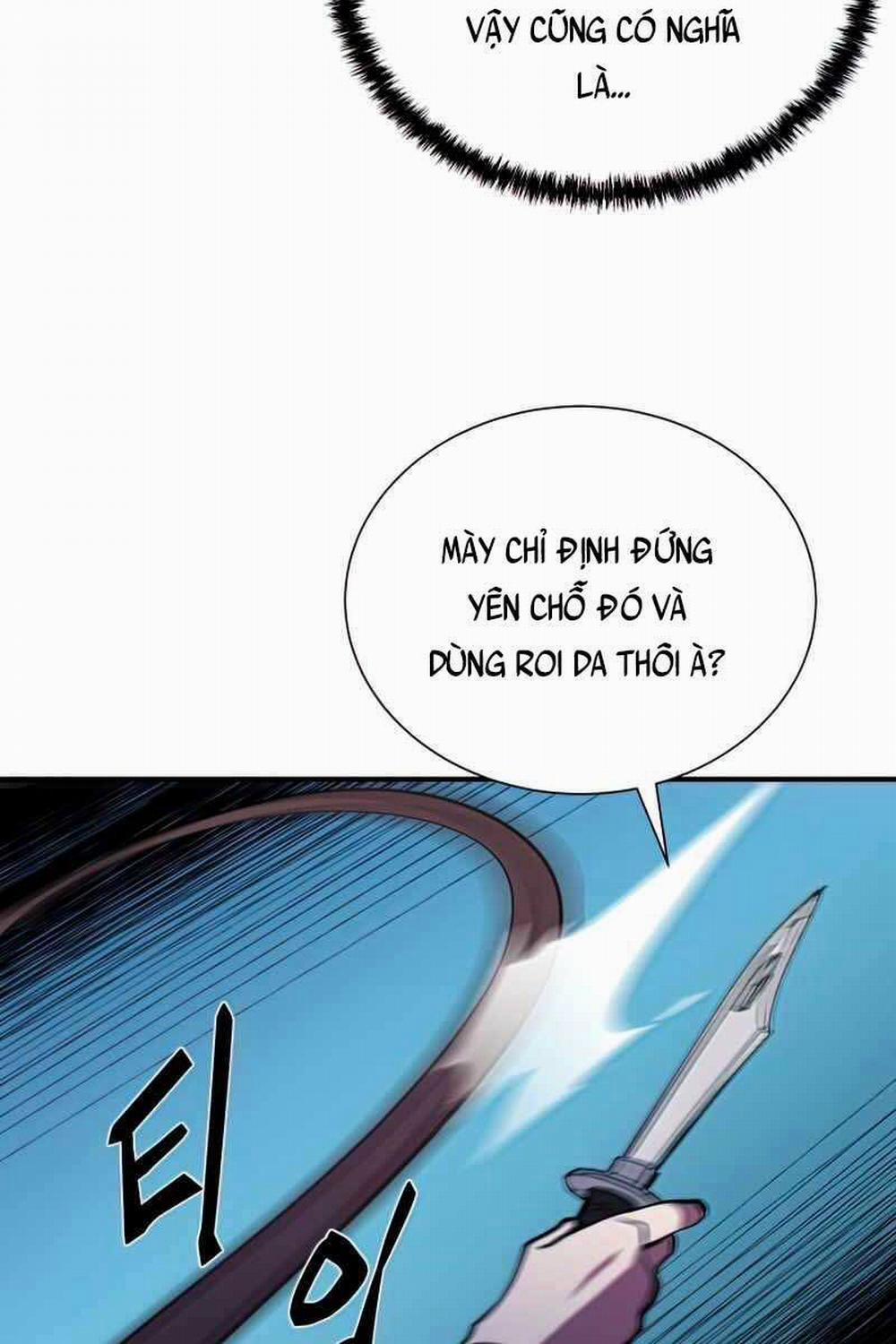 Giả Vờ Làm Kẻ Vô Dụng Ở Học Đường 39 trang 35