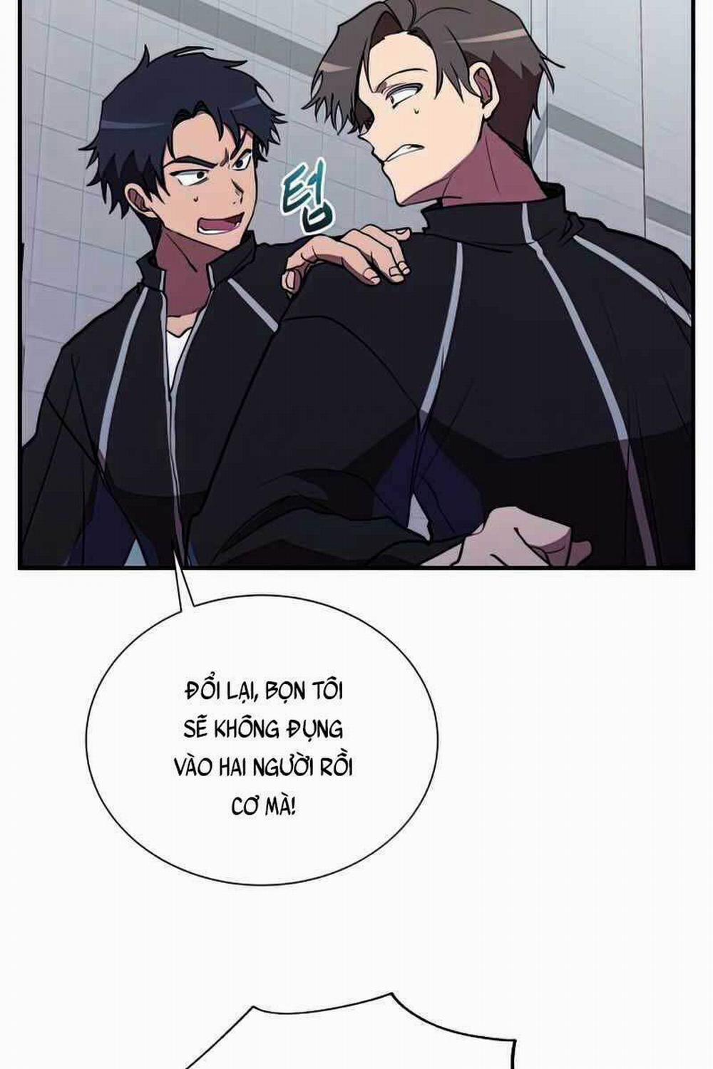 Giả Vờ Làm Kẻ Vô Dụng Ở Học Đường 39 trang 4