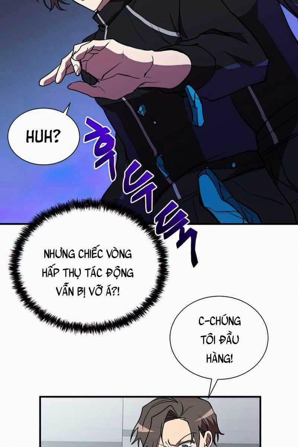 Giả Vờ Làm Kẻ Vô Dụng Ở Học Đường 39 trang 51