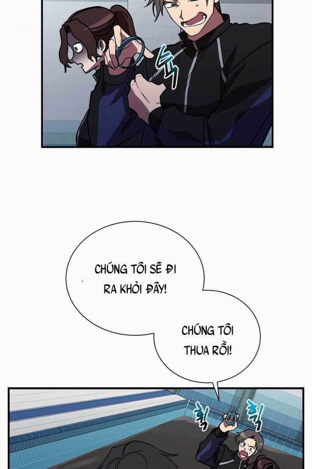 Giả Vờ Làm Kẻ Vô Dụng Ở Học Đường 39 trang 52