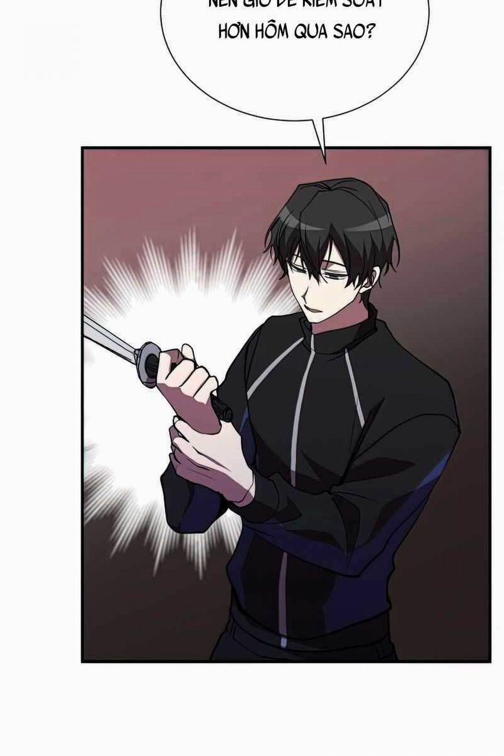 Giả Vờ Làm Kẻ Vô Dụng Ở Học Đường 39 trang 55