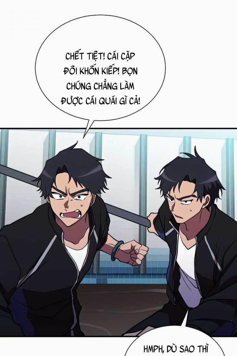 Giả Vờ Làm Kẻ Vô Dụng Ở Học Đường 39 trang 56