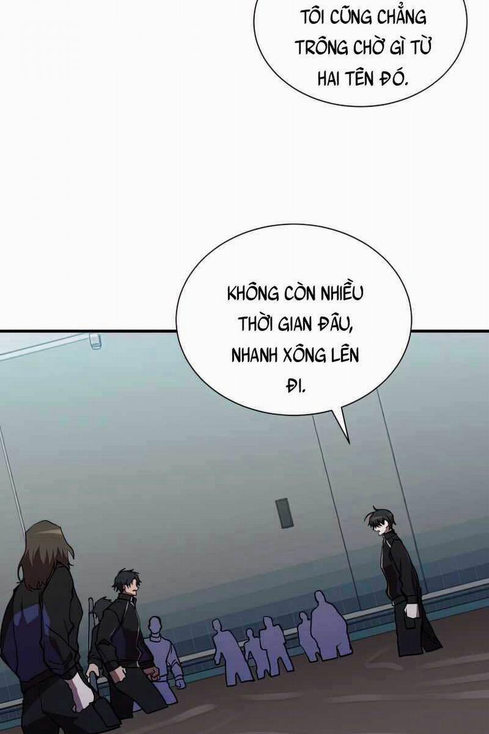 Giả Vờ Làm Kẻ Vô Dụng Ở Học Đường 39 trang 57