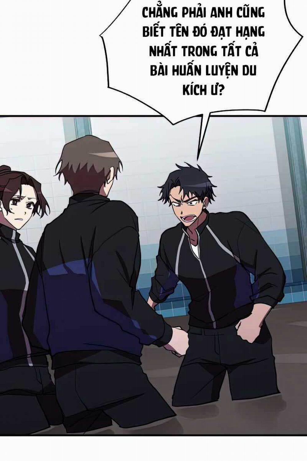 Giả Vờ Làm Kẻ Vô Dụng Ở Học Đường 39 trang 6