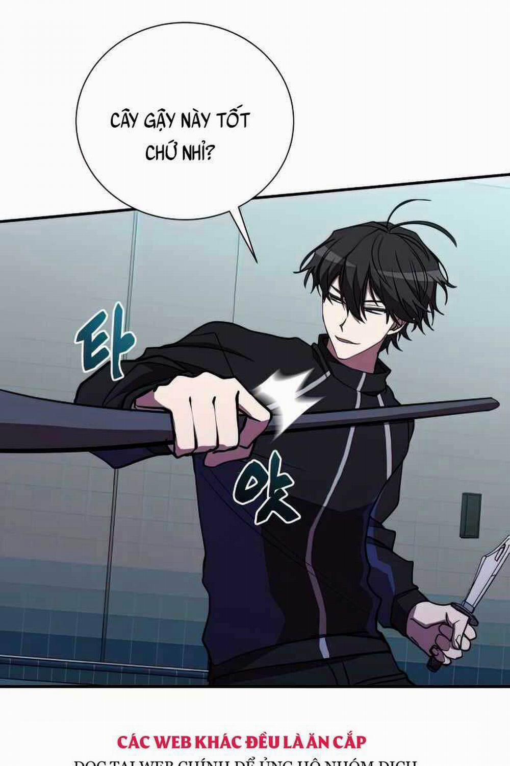 Giả Vờ Làm Kẻ Vô Dụng Ở Học Đường 39 trang 74