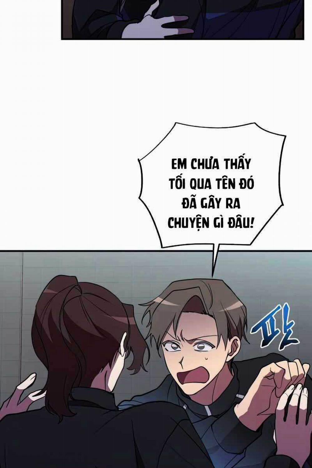 Giả Vờ Làm Kẻ Vô Dụng Ở Học Đường 39 trang 8