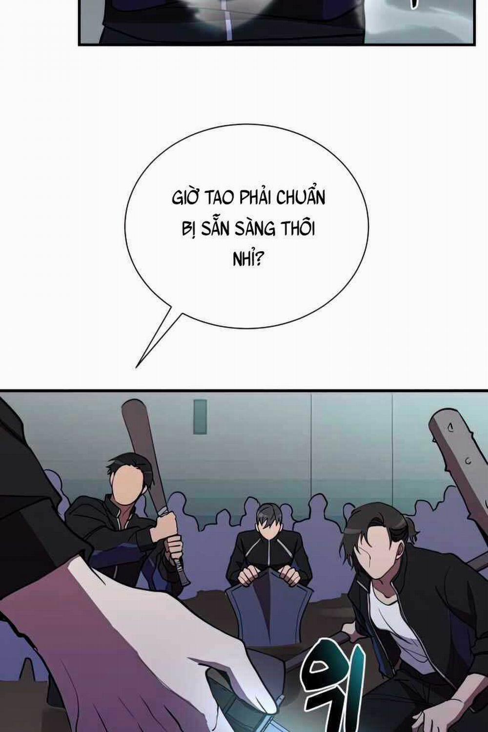 Giả Vờ Làm Kẻ Vô Dụng Ở Học Đường 39 trang 93