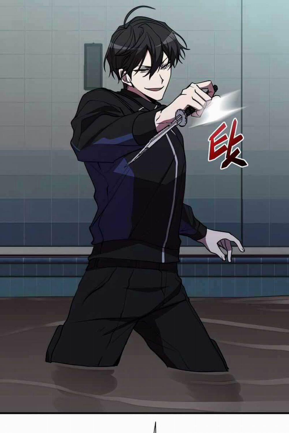 Giả Vờ Làm Kẻ Vô Dụng Ở Học Đường 39 trang 95