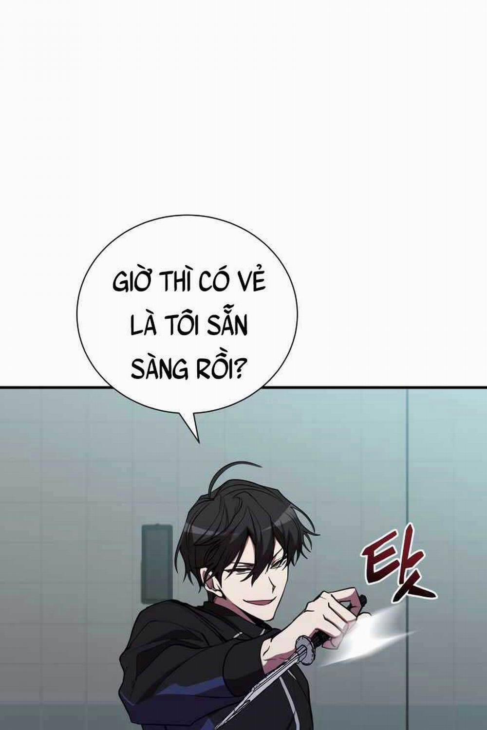 Giả Vờ Làm Kẻ Vô Dụng Ở Học Đường 40 trang 0