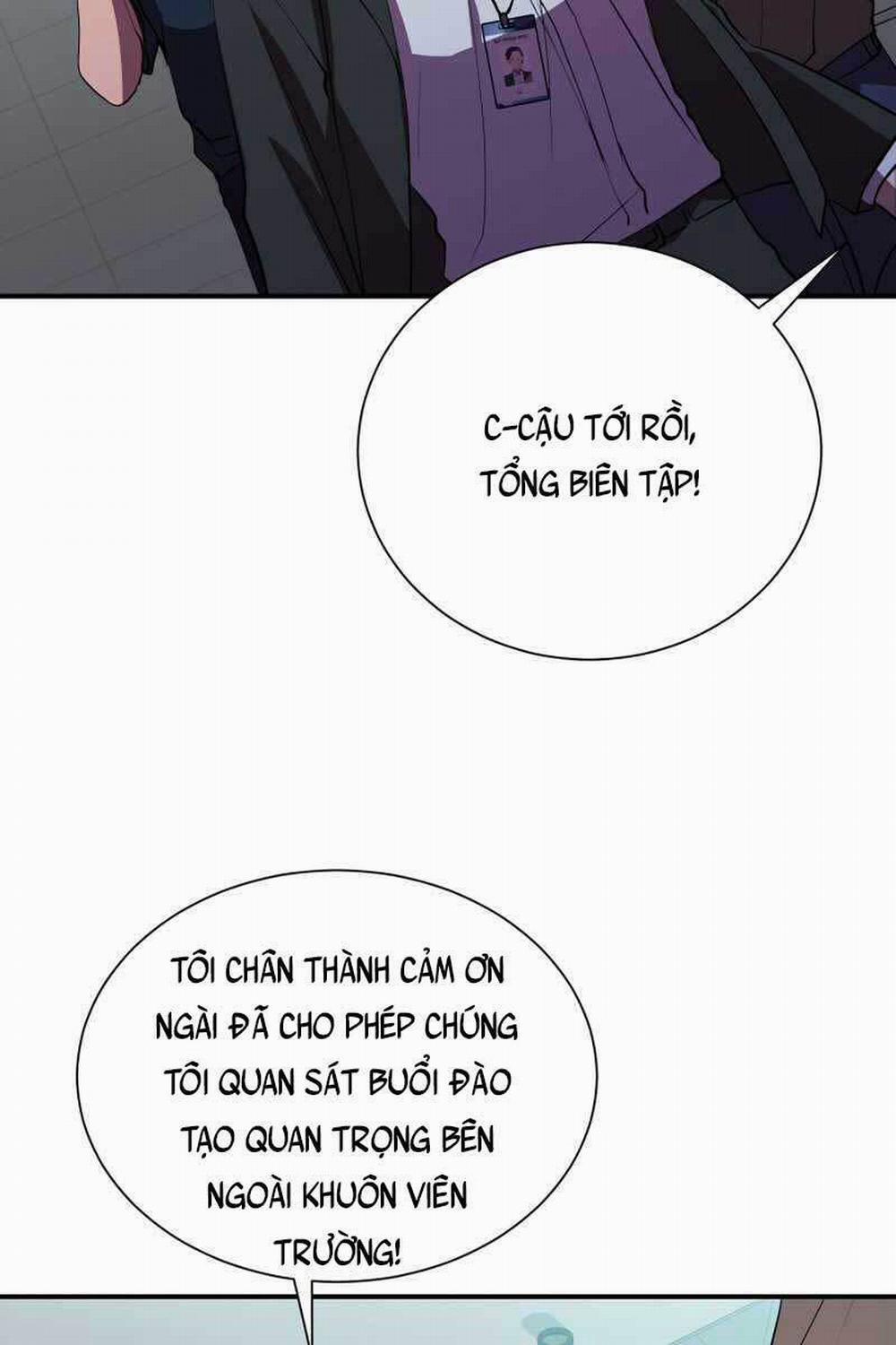 Giả Vờ Làm Kẻ Vô Dụng Ở Học Đường 40 trang 101