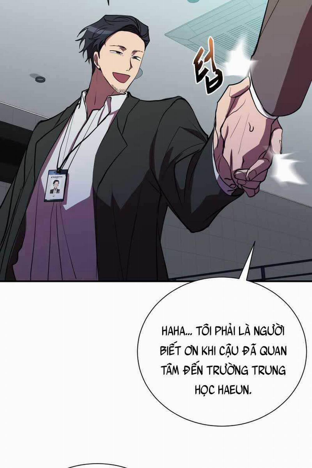 Giả Vờ Làm Kẻ Vô Dụng Ở Học Đường 40 trang 102