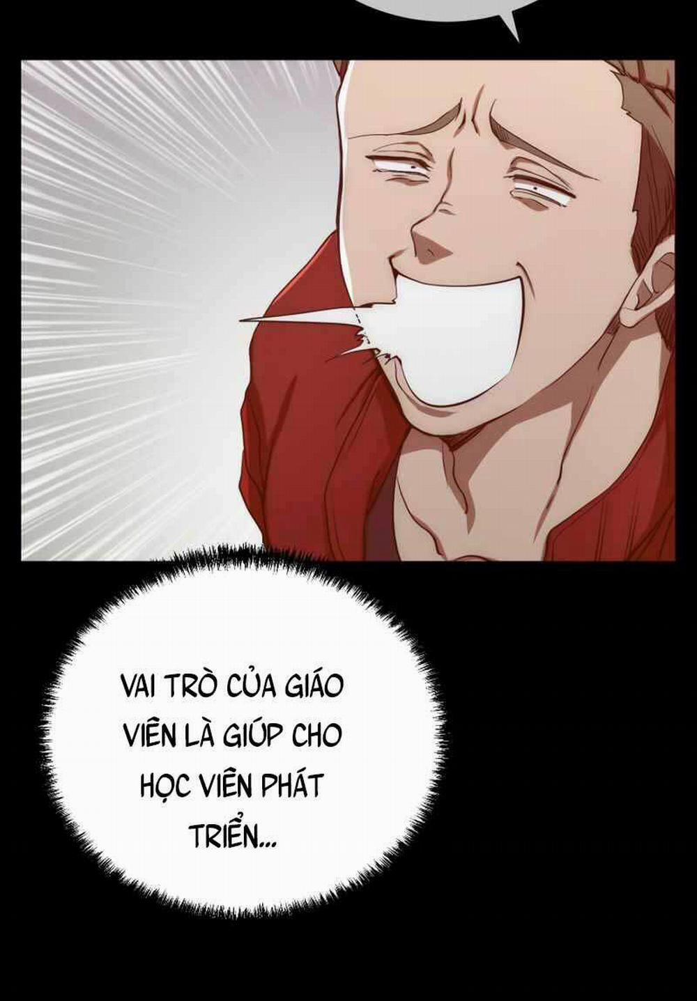 Giả Vờ Làm Kẻ Vô Dụng Ở Học Đường 40 trang 11