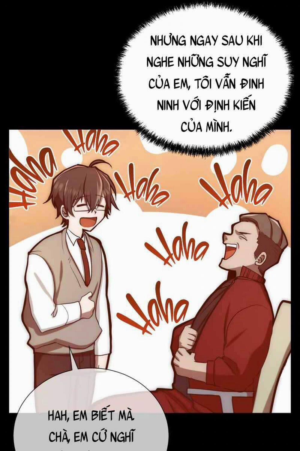 Giả Vờ Làm Kẻ Vô Dụng Ở Học Đường 40 trang 12