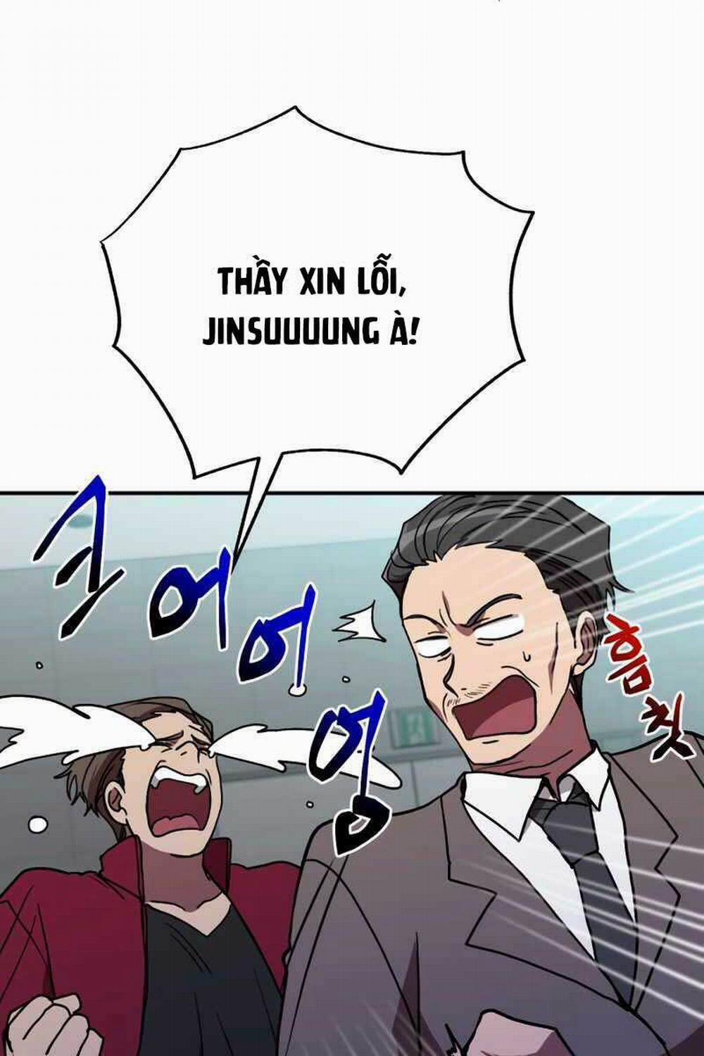 Giả Vờ Làm Kẻ Vô Dụng Ở Học Đường 40 trang 15