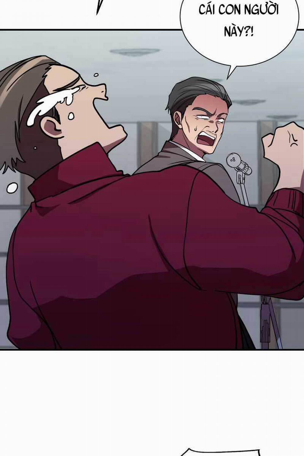 Giả Vờ Làm Kẻ Vô Dụng Ở Học Đường 40 trang 17