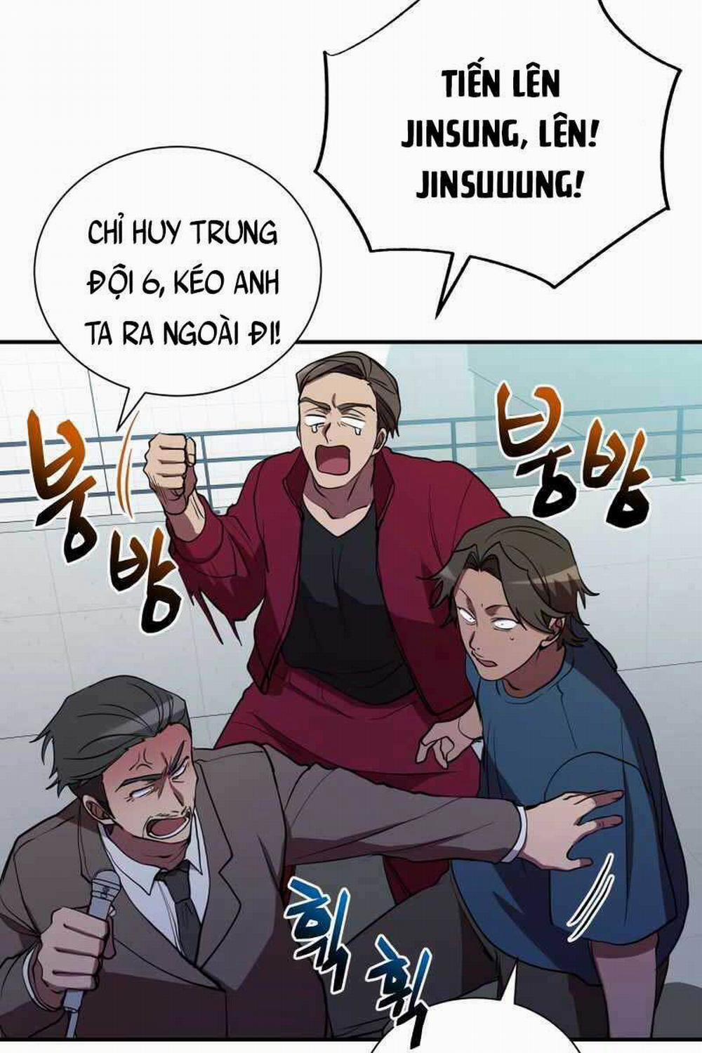 Giả Vờ Làm Kẻ Vô Dụng Ở Học Đường 40 trang 18