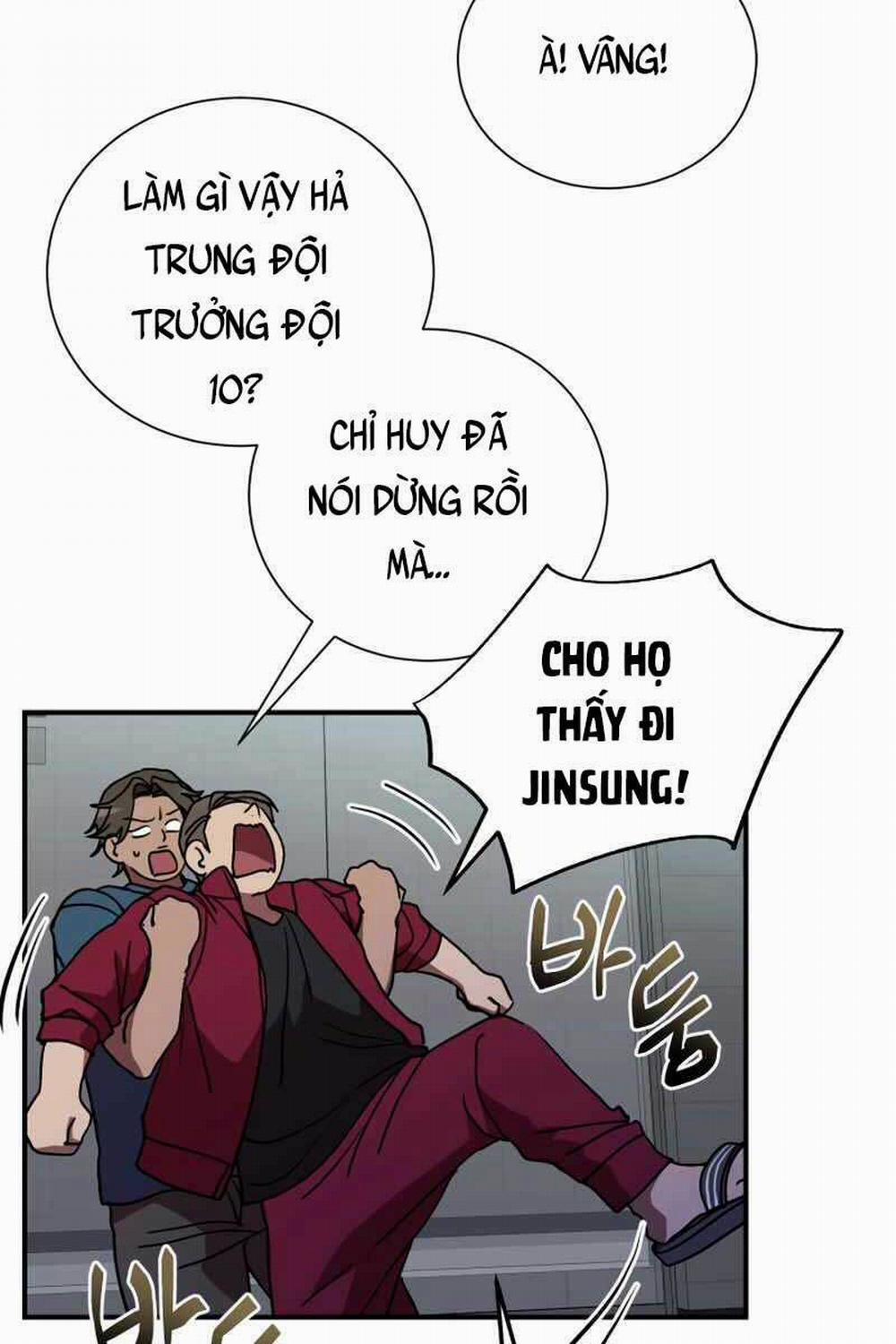 Giả Vờ Làm Kẻ Vô Dụng Ở Học Đường 40 trang 19