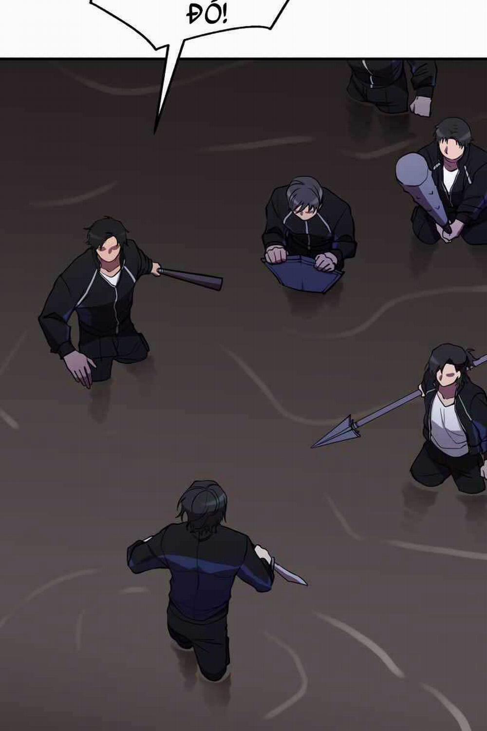 Giả Vờ Làm Kẻ Vô Dụng Ở Học Đường 40 trang 2