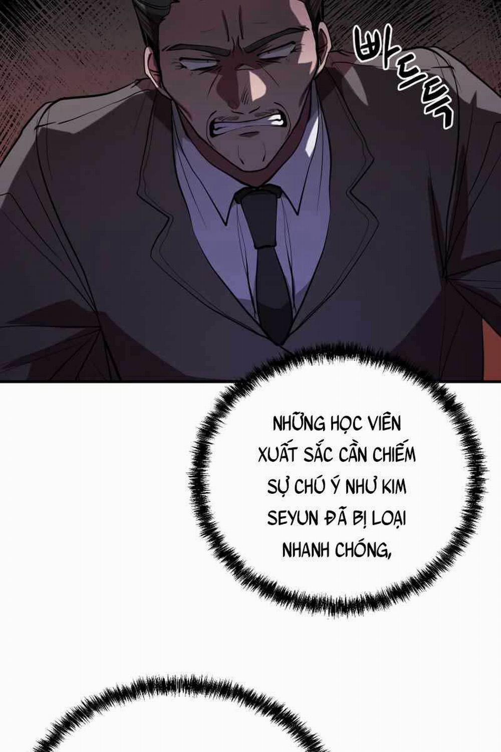 Giả Vờ Làm Kẻ Vô Dụng Ở Học Đường 40 trang 21