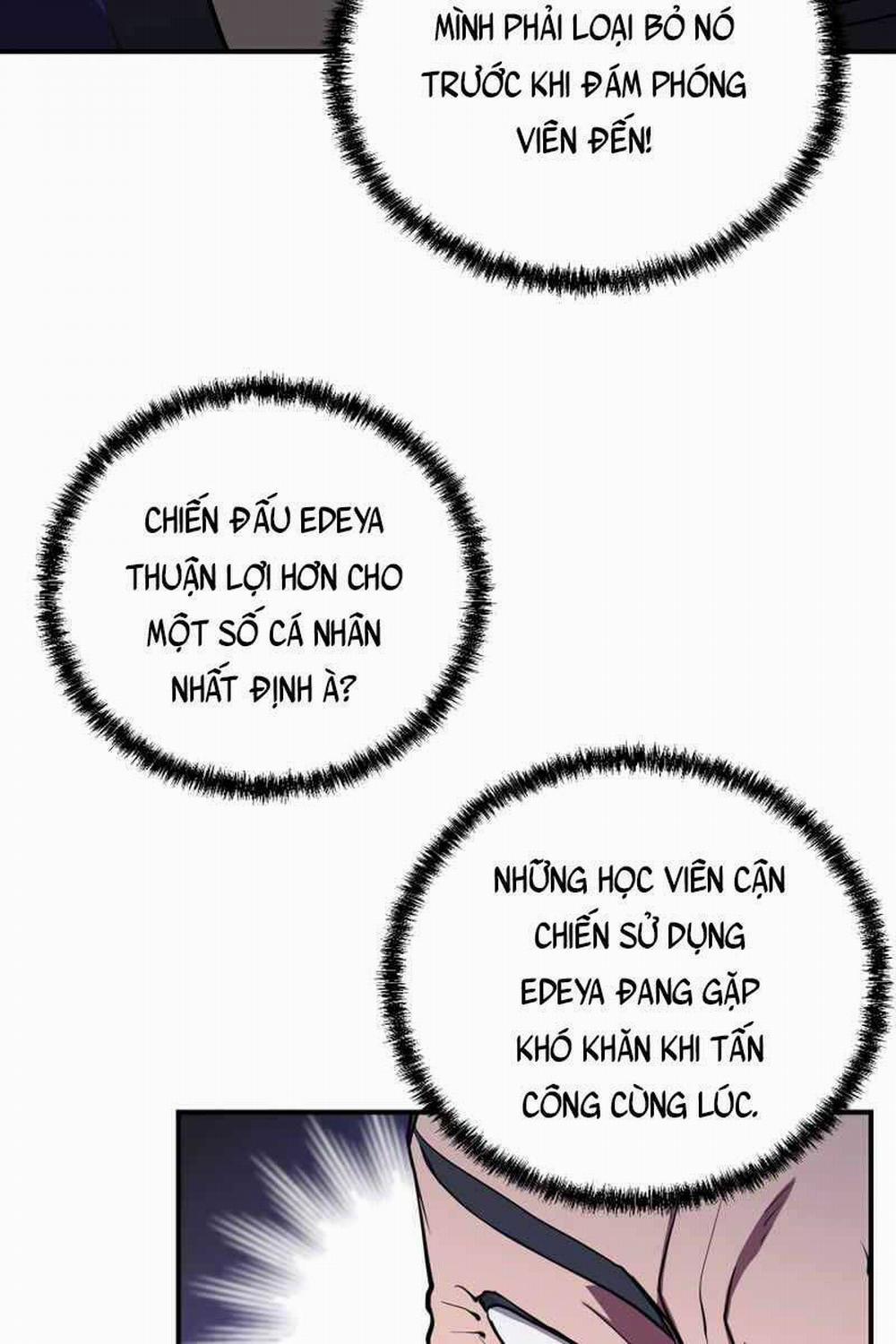 Giả Vờ Làm Kẻ Vô Dụng Ở Học Đường 40 trang 23