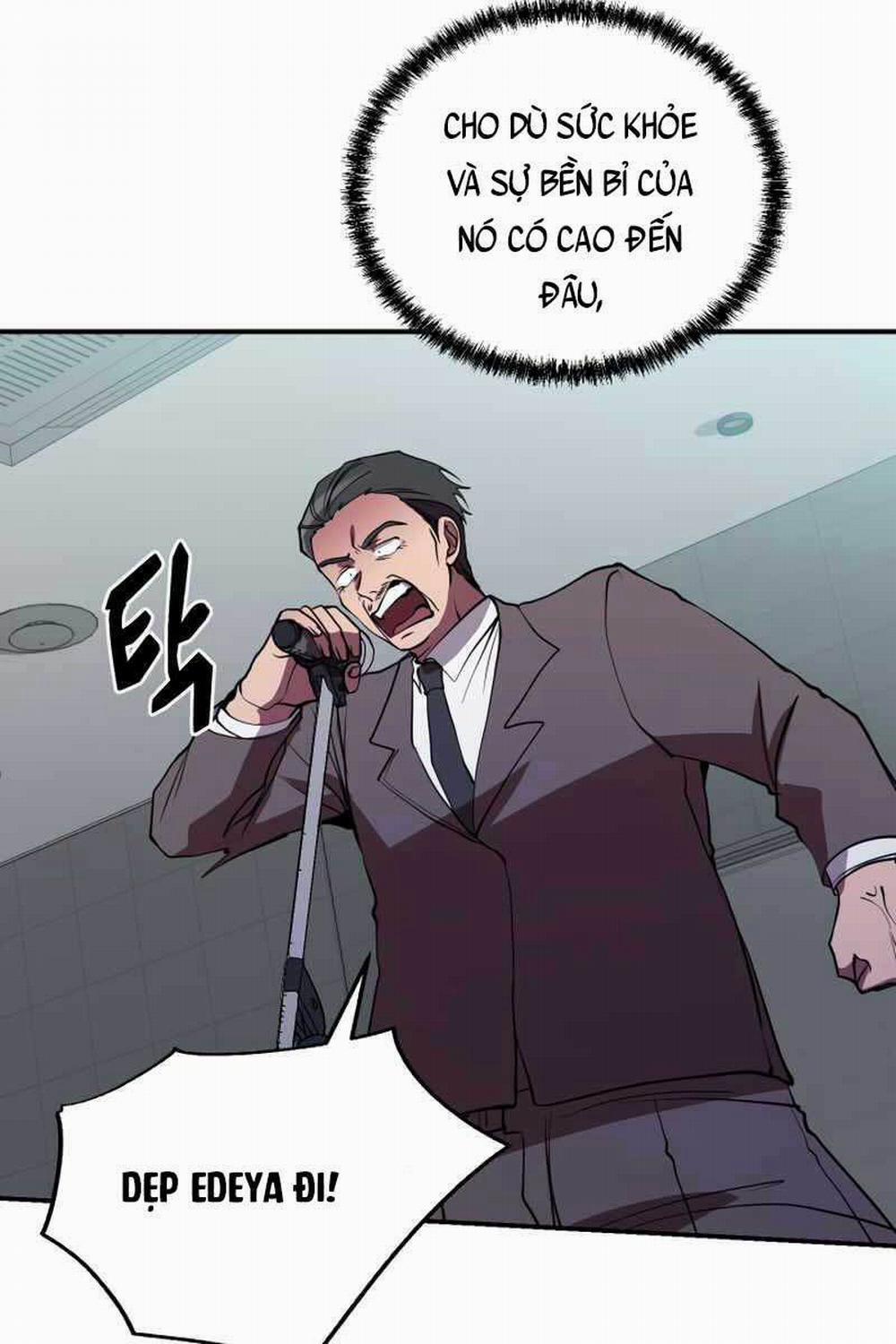 Giả Vờ Làm Kẻ Vô Dụng Ở Học Đường 40 trang 25